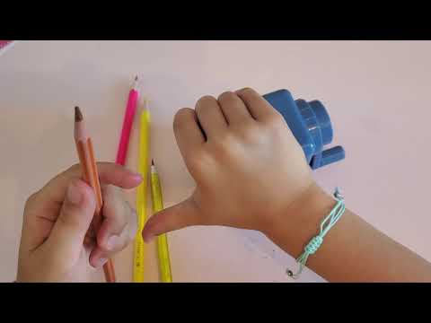 Видео: Школа я готов к тебе. Обзор механической точилки для карандашей Buromax 4787