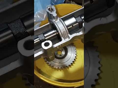 Видео: Тюнинг жиги 21213 распредвал самый лучший