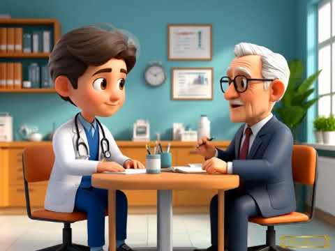 Видео: Оптимизация медицины