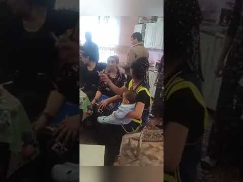 Видео: день рождения Бугуруслан