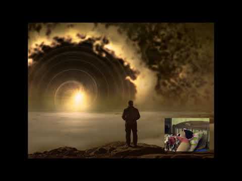 Видео: Кирилл Толмацкий (Децл):Общение с душой