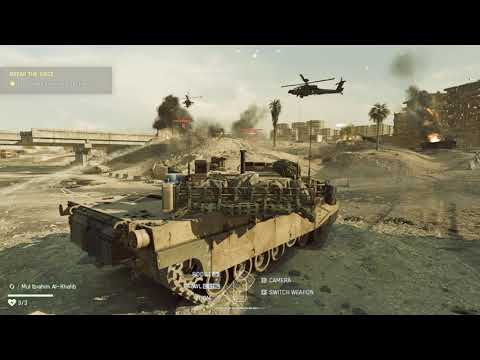 Видео: Battlefield 6  (2025)  Частина 7 -  "Вартовий Ніла "  original eng. version (гра не має перекладу)