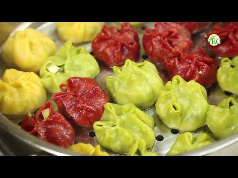 Видео: Ногоотой бууз