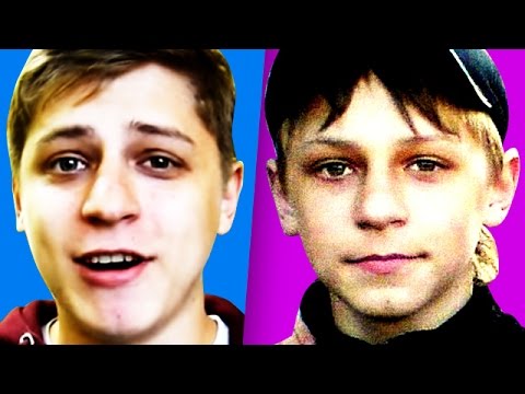 Видео: МАМИКС - До Того Как Стал Известен!