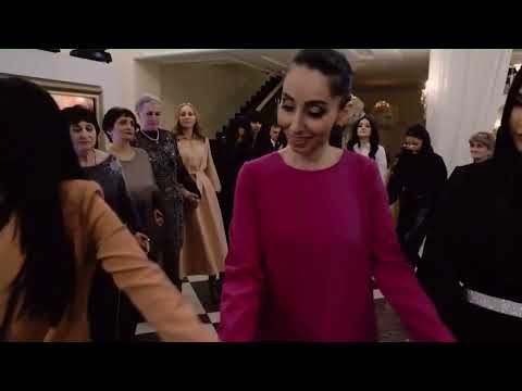 Видео: Ассирийская свадьба