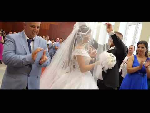Видео: Ритуалът "Граждански брак"
