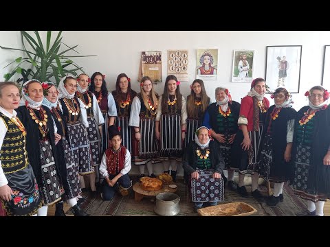 Видео: Съхраненото богатство на село Еркеч