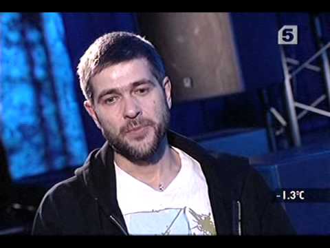 Видео: 06  Группа «Nirvana» – Альбом «Nevermind» интервью с Александром Васильевым