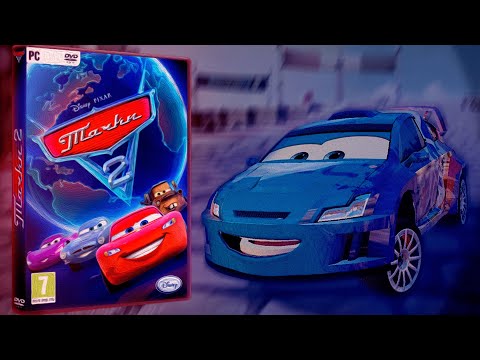 Видео: Тачки 2 | Обзор Игры