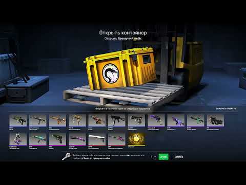 Видео: Первый cs после долгого отсутствия (cs2)