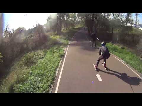 Видео: Гонка Чемпионов ФЛРД, Марьино, 19.10.2024