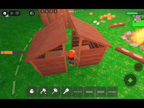 Видео: 	Помогаю выжить новичкам в 99 ночей в лесу????