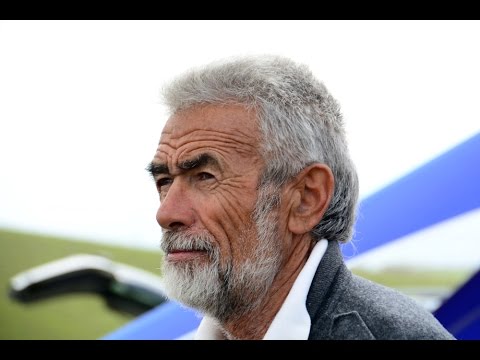 Видео: Григорий Требисовский: Человек горы. (2017)