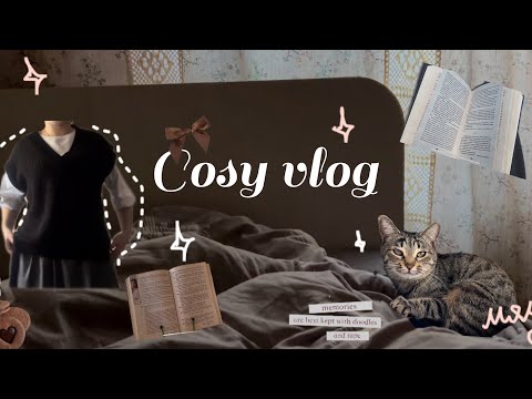 Видео: Уютный влог: как проходит день в 11 классе, учёба, атмосфера, онлайн школа егэленд