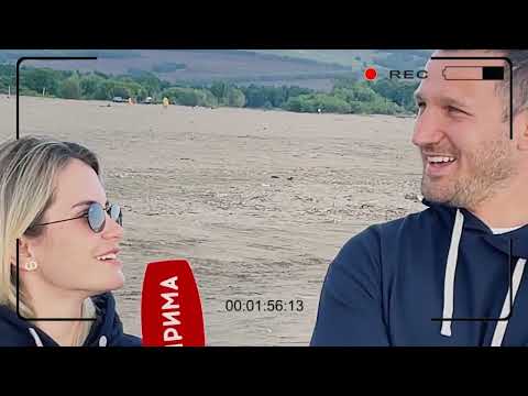 Видео: Край сокровищ-3 Краснотуранск -2, Красноярский край