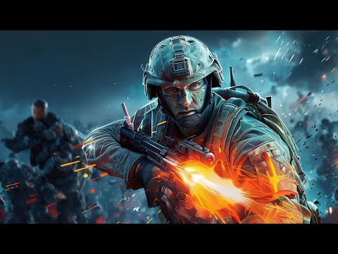 Видео: ПРОХОДИМ КАМПАНИЮ BATTLEFIELD 6. СЕРИЯ №1