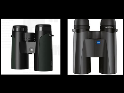 Видео: Как нас обманывают (1) GPO Passion ED 10x42