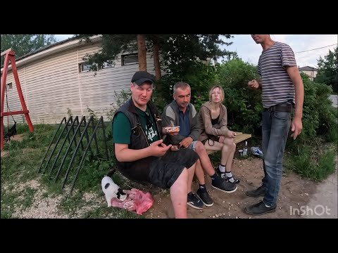 Видео: Пасынок сыщик, Семёна бесит работа, Дениса прорвало, Асфальтная болезнь, Сечин с бумажкой, Надежда'