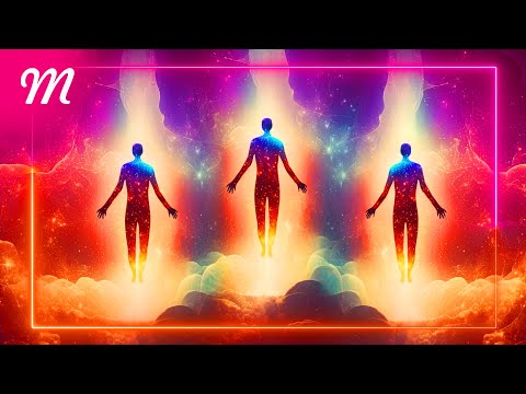 Видео: ВОЗНЕСЕНИЕ ПРИБЛИЖАЕТСЯ! ПУТЕШЕСТВИЕ ПО ЧАСТОТЕ 333 ГЦ