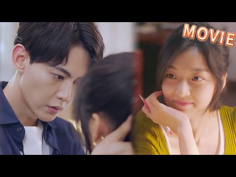 Видео: Одно «ты такой красивый» выдало чувства 💓 Но он любит другую 😭 Сердце Лужи разбито 💔