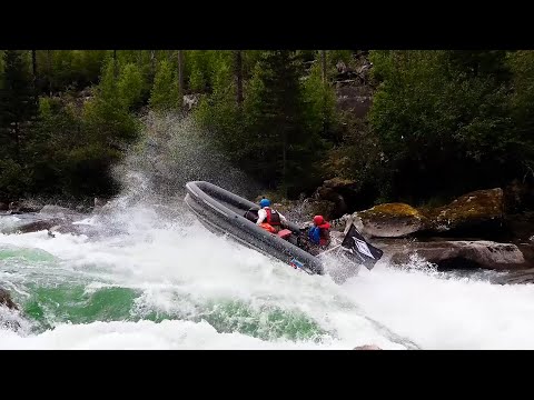 Видео: Лодки Стриж - Мечты сбываются. Ты можешь все.