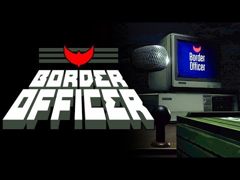 Видео: PAPERS, PLEASE, КОТОРОГО МЫ ДОСТОЙНЫ ► Border Officer Первый взгляд