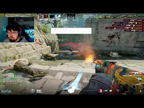 Видео: ЛУЧШИЕ КЛИПЫ НЕДЕЛИ ПО CS2 #41 | ГЛАВНЫЕ МОМЕНТЫ CS2 НА TWITCH