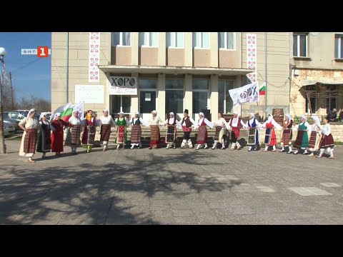 Видео: Село Българево - "Българското село", 27.04.2025