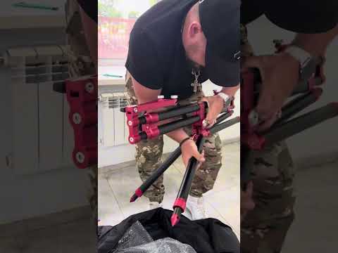 Видео: Распаковка Род пода W.P.E.