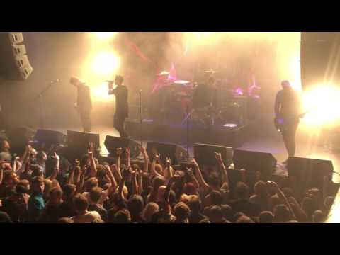 Видео: Amatory - На грани (МОСТ 17.12.2016)