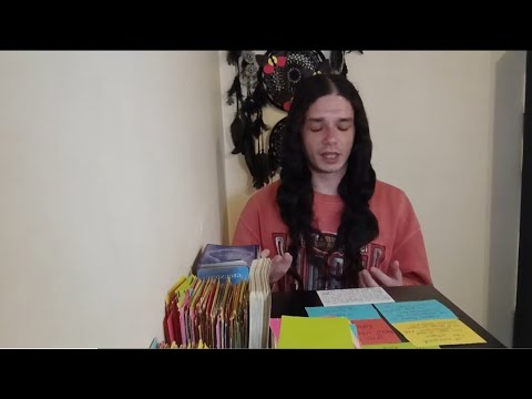 Видео: Что за хрень? Они даже не знают, нравятся ли они тебе. Вы оба такие наблюдательные и аналитически...