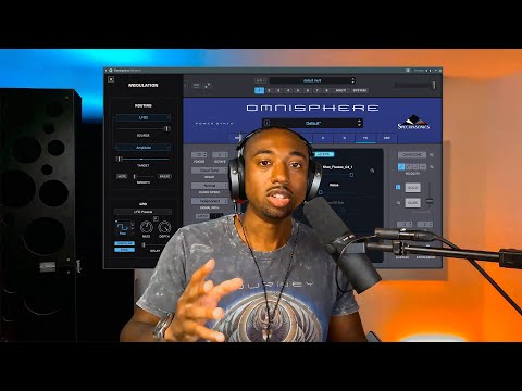 Видео: Omnisphere 3... стоит ли оно того?! (После 7 дней использования)