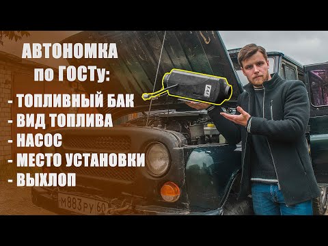 Видео: 6 ОШИБОК при ВЫБОРЕ и УСТАНОВКЕ АВТОНОМКИ | Переустанавливаю автономный отопить в УАЗе