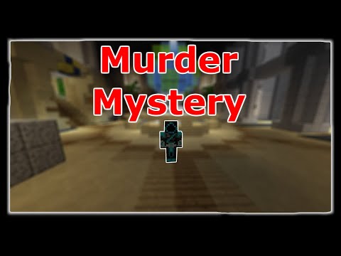 Видео: Murder Mystery и разговор.