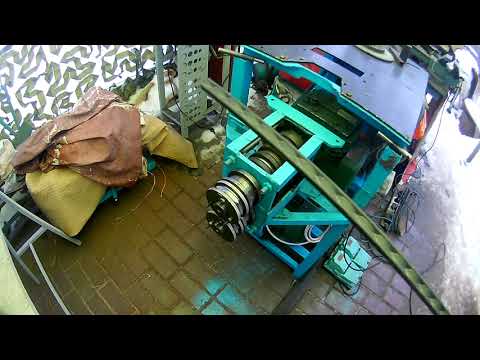 Видео: Новый узор для прокатки(2 часть)