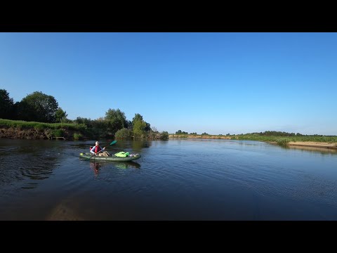 Видео: Фото - Водные Походы / Часть 3