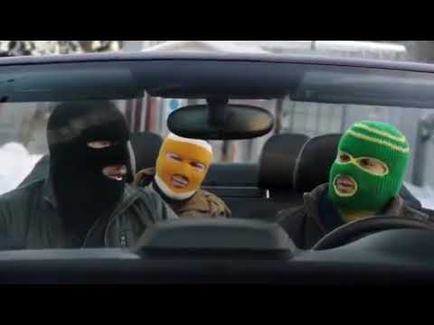 Видео: креативная реклама - Volkswagen