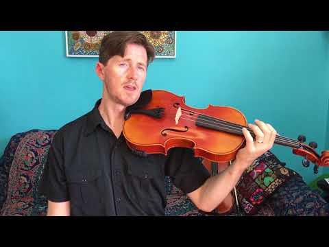 Видео: Программа для начинающих альтистов, часть 1