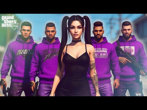 Видео: СОЗДАЛИ ФАМКУ? | GTA 5 RP | ЧАСТЬ 5