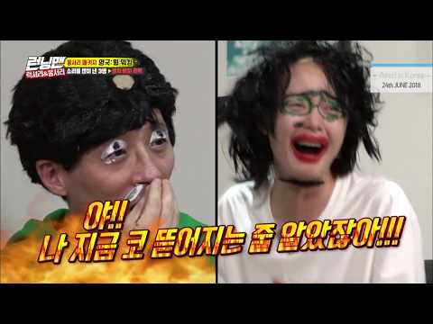 Видео: [LEGEND EP. 406-4] Третья миссия - «Храни молчание»! (ENG Sub)