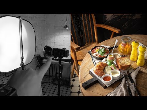 Видео: КАК Я СНИМАЛ ЗАВТРАК | #челлендж_Эда