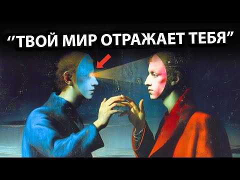Видео: Передача от разума к разуму: забытые техники Невилла для управления реальностью