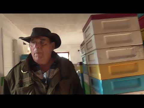 Видео: Щоденник ВПО.  Фільм 2.  Веранда