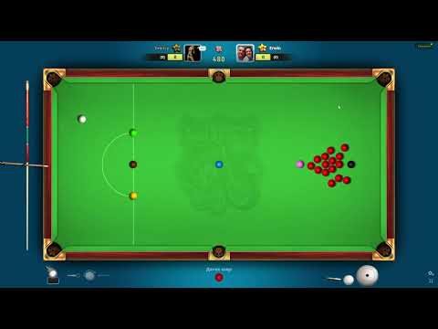 Видео: Pool Live Pro, №0302. Жарим мастодонтов до хрустящей корочки