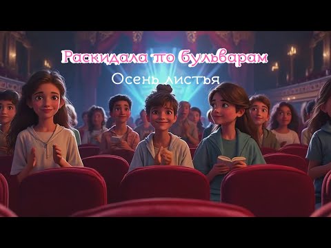 Видео: Top Junior - Новый школьный год