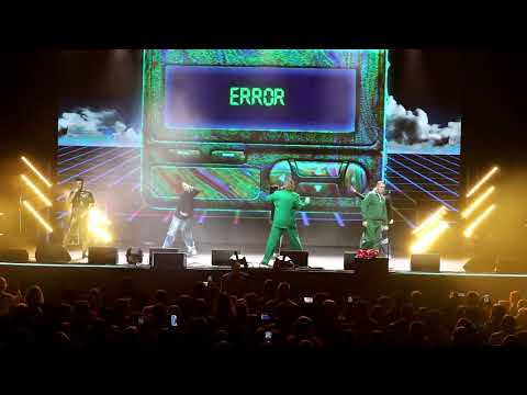 Видео: Концерт Иванушки International в Минске 7 ноября 2024 года #иванушкиinternational #кириллтуриченко 