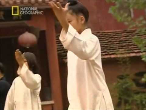 Видео: Драконы с горы Удан (1 из 4)