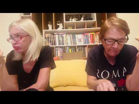 Видео: ✔️Деменция и Мы. Ужинаем пищей Богов.