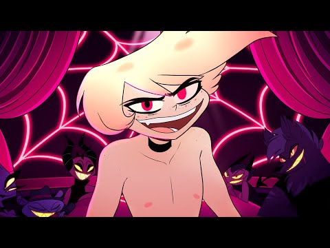 Видео: Все демоны Отеля Хазбин От самого СЛАБОГО до Самого СИЛЬНОГО