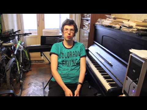 Видео: Николай Воронов — возвращение легенды. Интервью